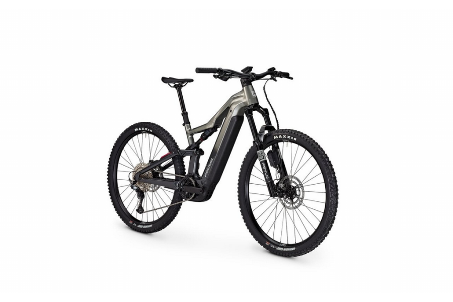 Focus Thron2 6.8 ABS 800 Wh. 2025