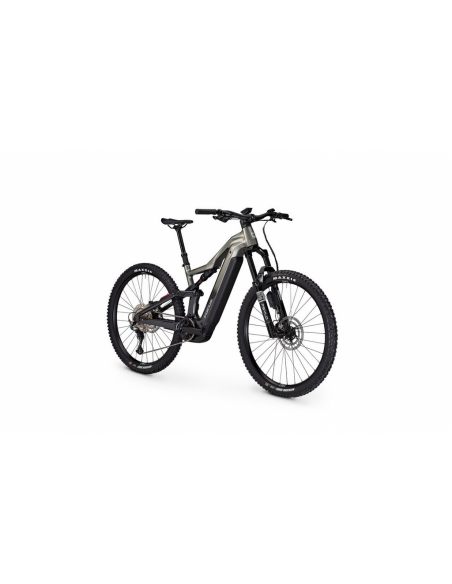 Focus Thron2 6.8 ABS 800 Wh. 2025