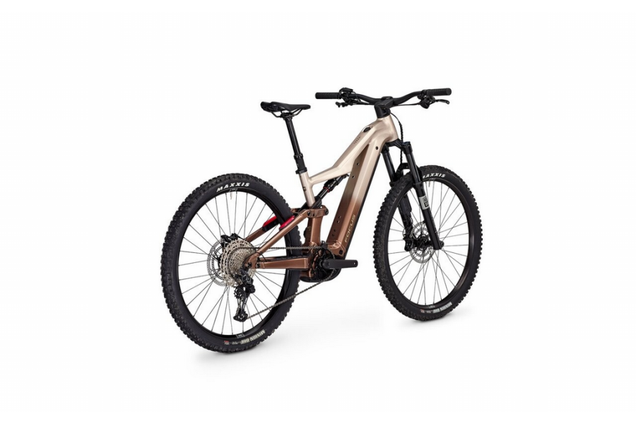 Focus Thron2 6.8 ABS 800 Wh. 2025