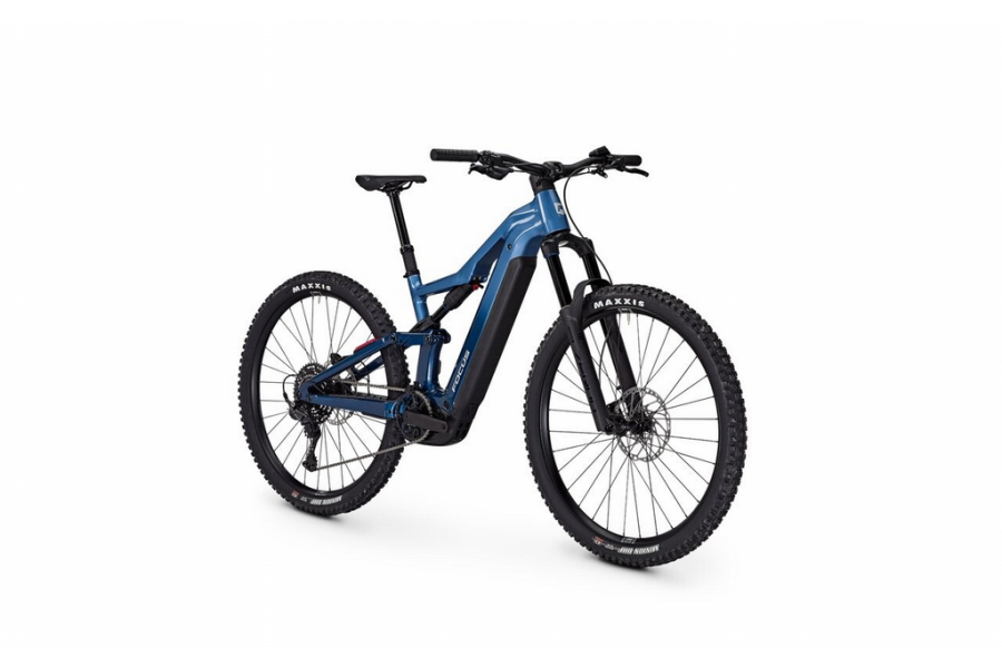 Focus Thron2 6.7 800 Wh. 2025