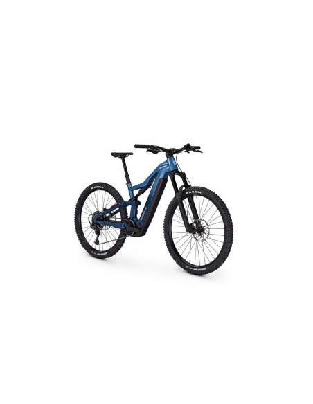 Focus Thron2 6.7 800 Wh. 2025