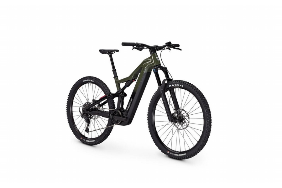 Focus Thron2 6.7 800 Wh. 2025