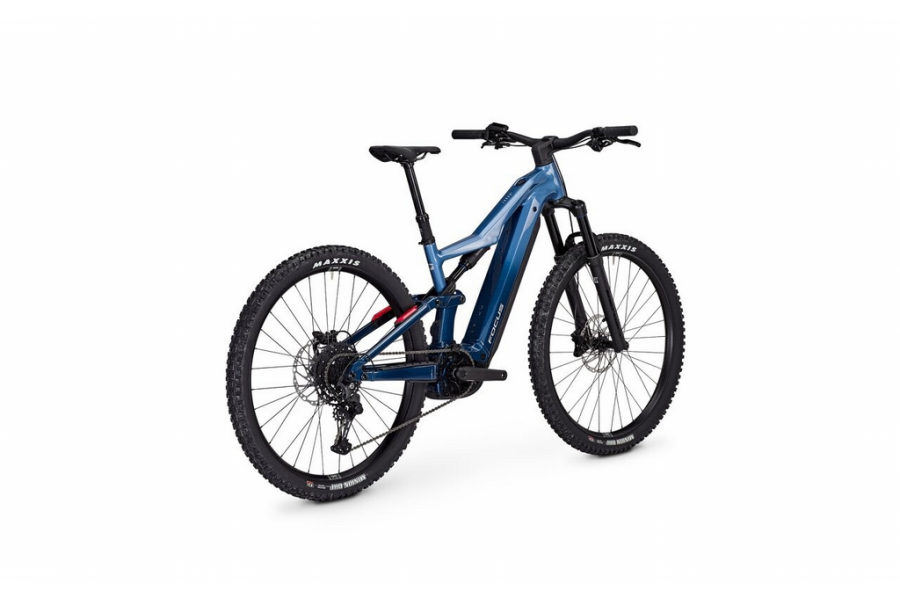 Focus Thron2 6.7 800 Wh. 2025