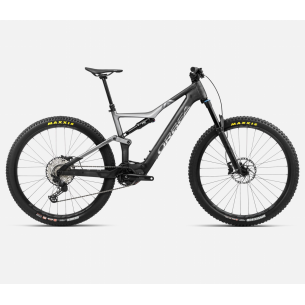 Orbea Rise M20 2024, Solo Talla "XL"