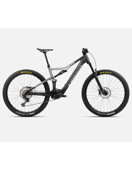 Orbea Rise M20 2024, Solo Talla "XL"