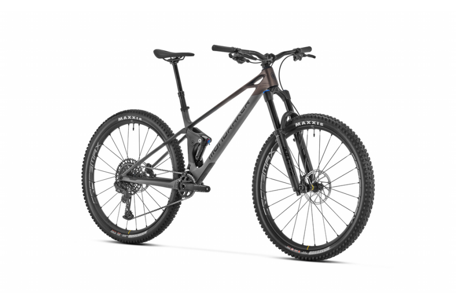 Mondraler Raze Carbon R 2024