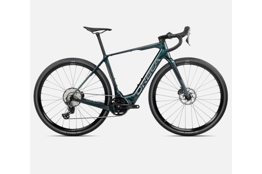 Orbea Denna M20 2025