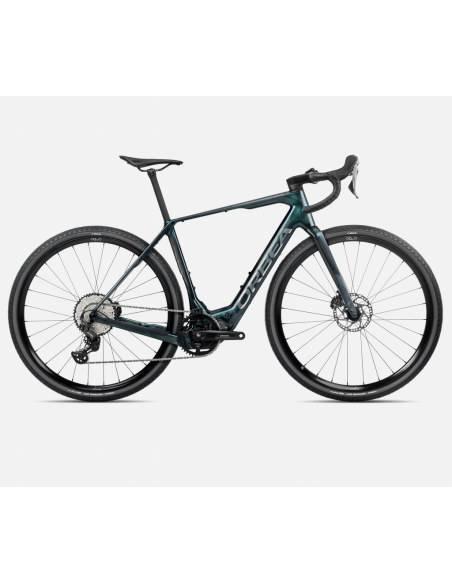 Orbea Denna M20 2025