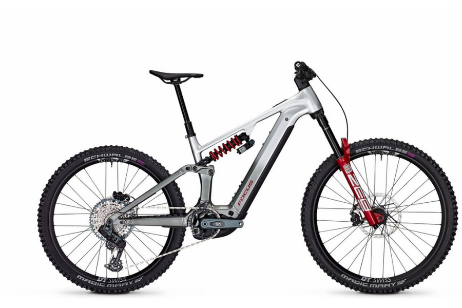 Focus Sam 2 6.0 2025