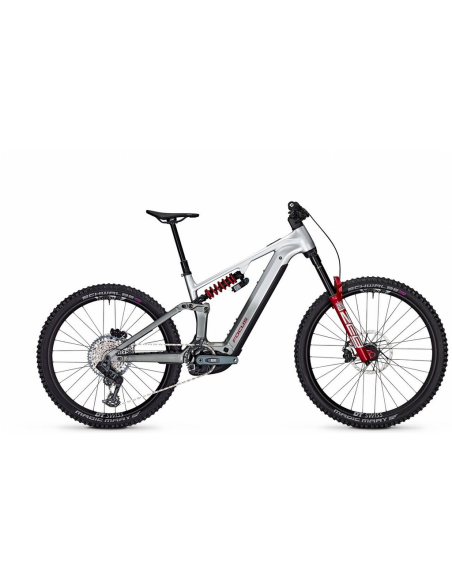 Focus Sam 2 6.0 2025