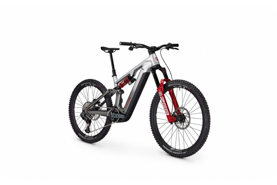 Focus Sam 2 6.0 2025