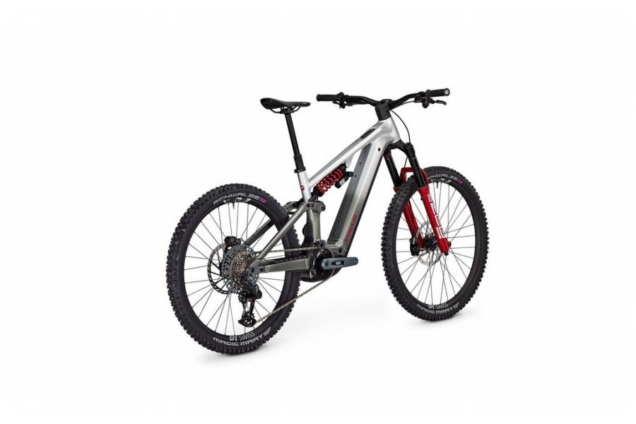 Focus Sam 2 6.0 2025