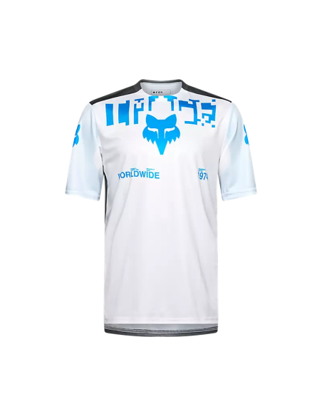 Maillot Fox Ranger Digi Image M/C