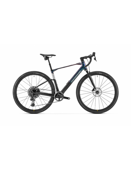 Mondraker Dusty XR 2024