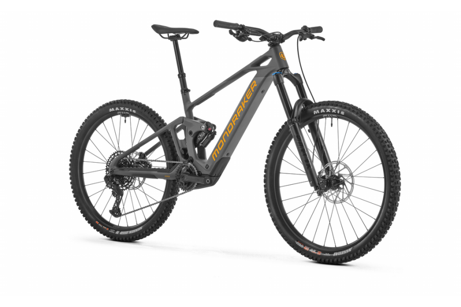 Mondrker Dune R 2025