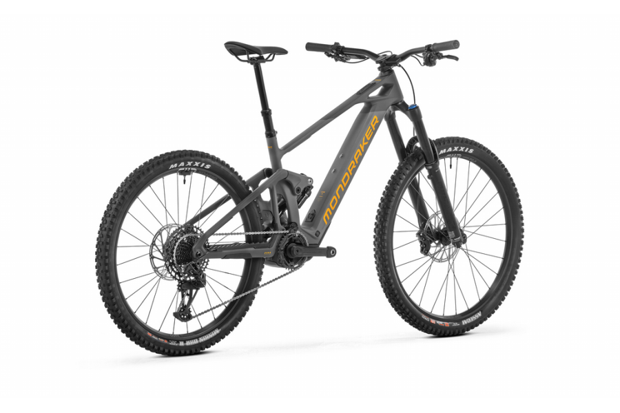 Mondrker Dune R 2025