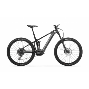 Mondraker Chaser Nimbus