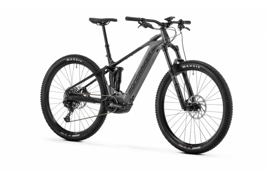 Mondraker Chaser Nimbus