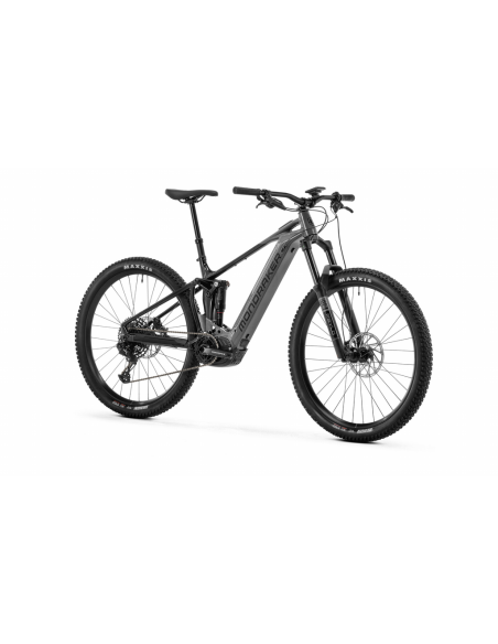 Mondraker Chaser Nimbus