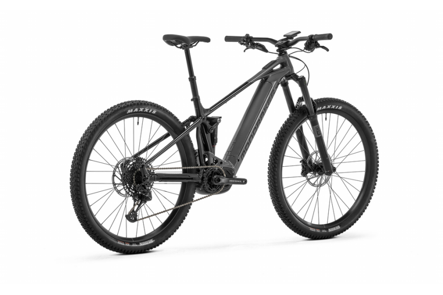 Mondraker Chaser Nimbus