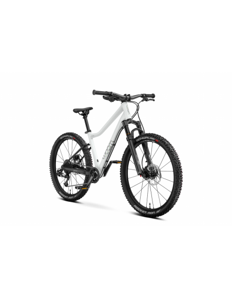 Woom OFF AIR 5 Terra Coppa