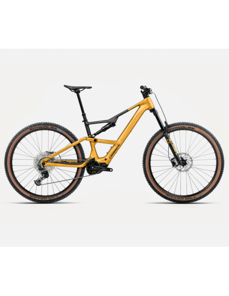 Orbea Rise SL H30 2026