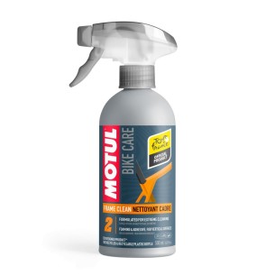 Limpiador Motul Cuadro 500ml