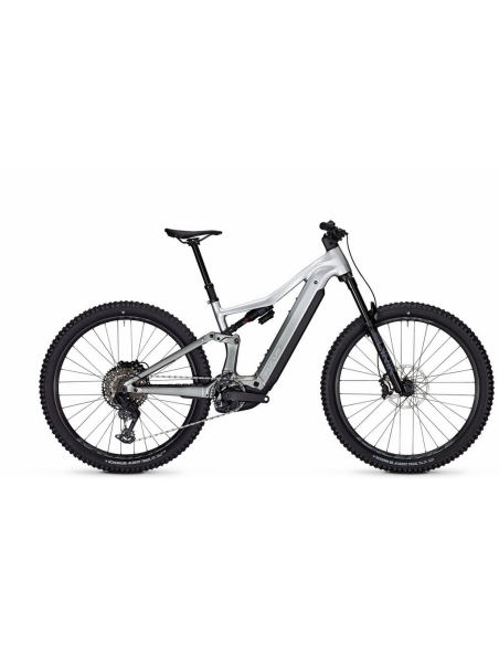 Bicicleta Focus Jam2 6.8 800 Wh. 2025