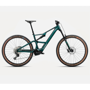 Bicicleta Orbea Rise SL H30 2026