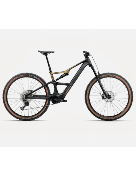 Bicicleta Orbea Rise SL H30 2026
