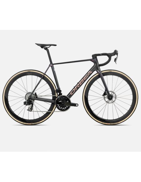 Bicicleta Orbea Orca M21eLTD PWR 2026