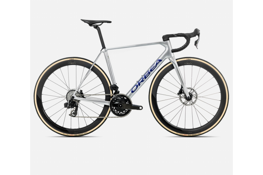 Bicicleta Orbea Orca M21eLTD PWR 2026