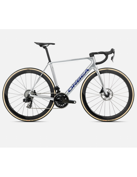 Bicicleta Orbea Orca M21eLTD PWR 2026