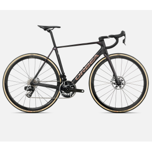 Bicicleta Orbea Orca M11eLTD PWR 2026