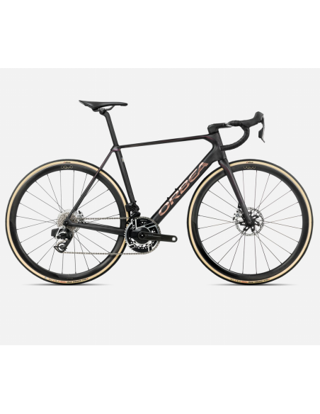 Bicicleta Orbea Orca M11eLTD PWR 2026