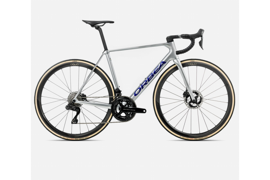 Bicicicleta Orbea Orca M10iLTD PWR 2026