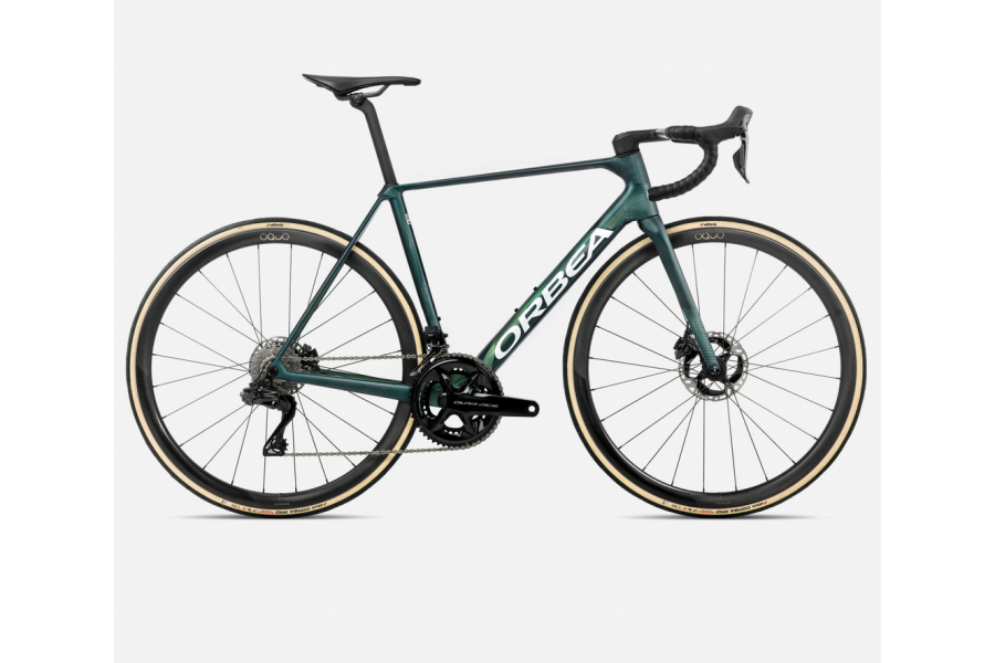 Bicicicleta Orbea Orca M10iLTD PWR 2026