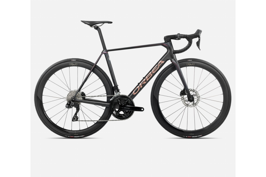 Bicicleta Orbea Orca M30iLTD PWR 2026