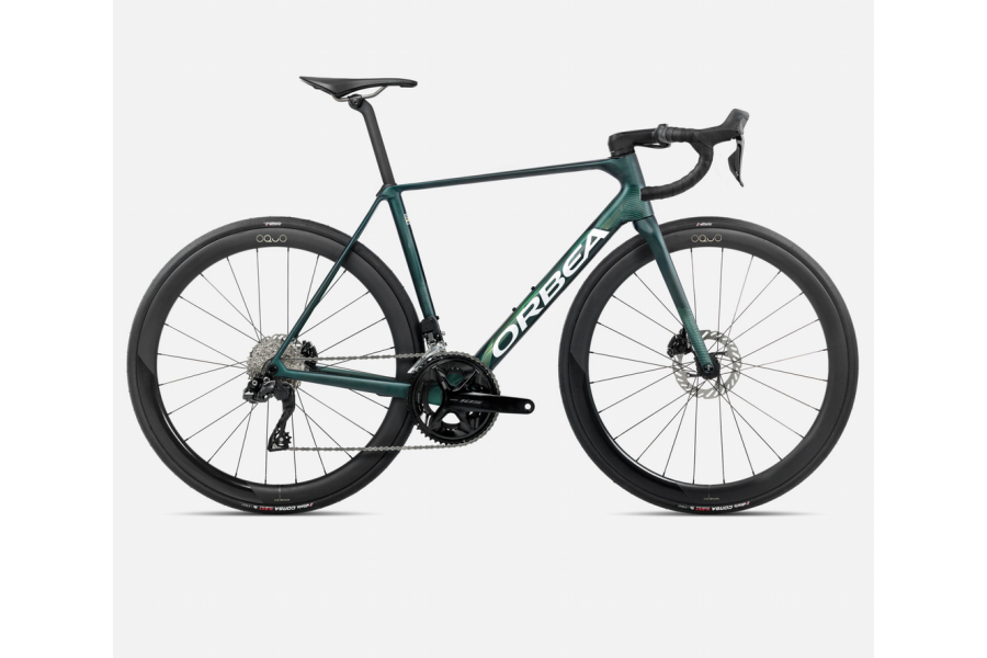 Bicicleta Orbea Orca M30iLTD PWR 2026