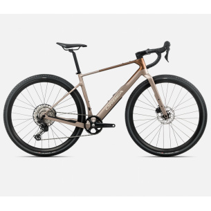 Bicicleta Orbea Terra M30TEAM 1X 2026