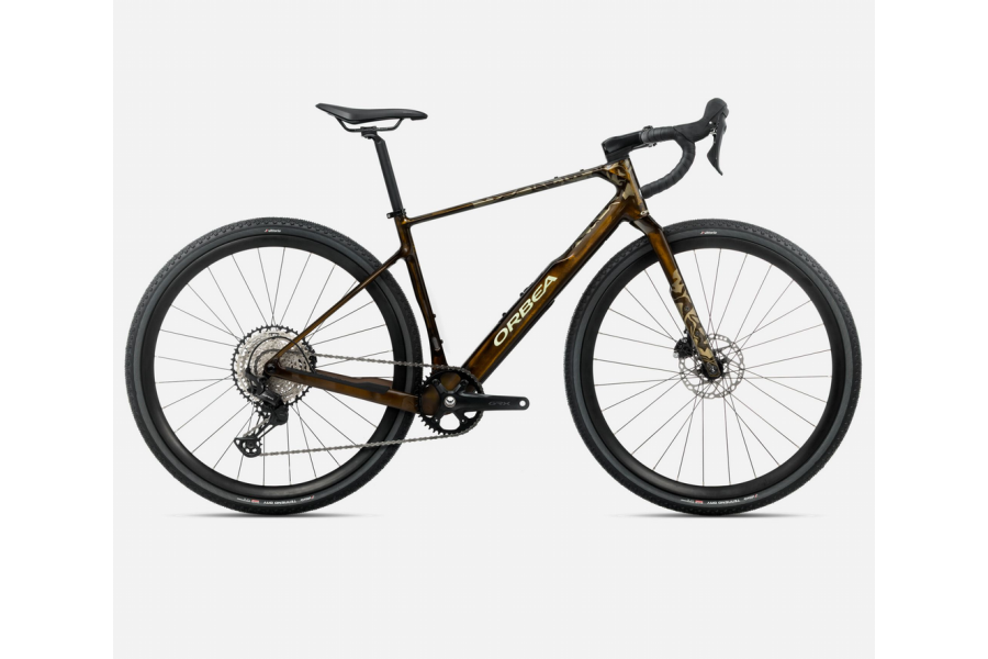 Bicicleta Orbea Terra M30TEAM 1X 2026