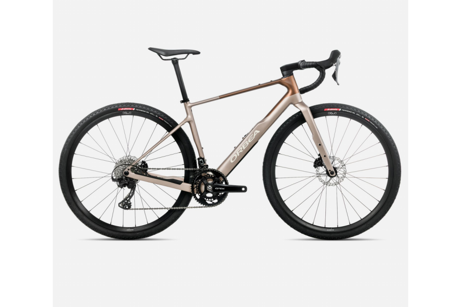 Bicicleta Orbea Terra M20TEAM 2026