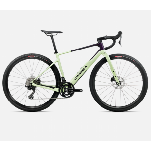 Bicicleta Orbea Terra M20TEAM 2026