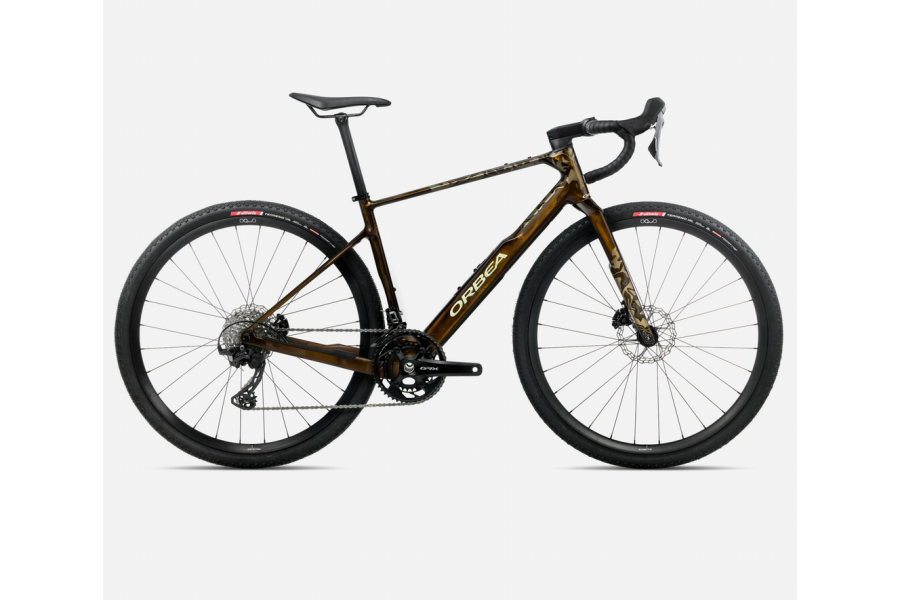 Bicicleta Orbea Terra M20TEAM 2026
