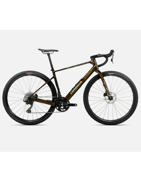 Bicicleta Orbea Terra M20TEAM 2026