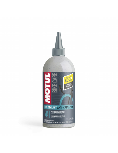 Sellador Motul Tubeless 500ml