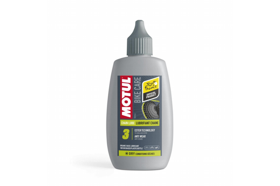 Lubricante Motul Cadena Seco 100ml