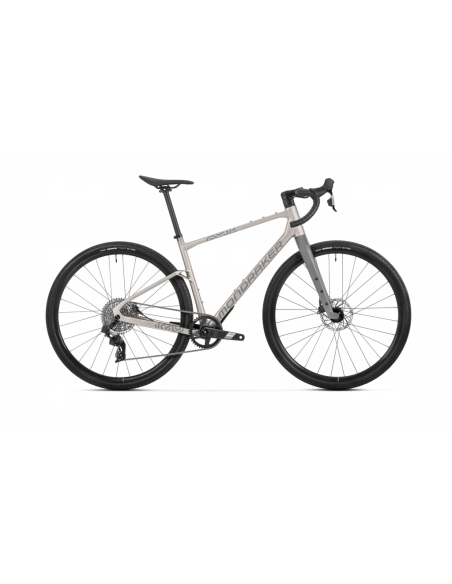 Bicicleta Mondraker Arid R 2026