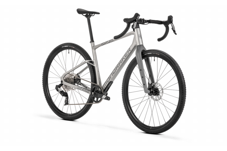 Bicicleta Mondraker Arid R 2026