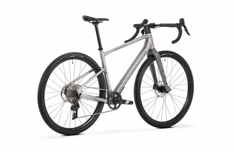 Bicicleta Mondraker Arid R 2026